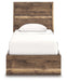 Chirason Bed - FAMSA Furniture (TX)