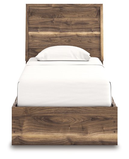 Chirason Bed - FAMSA Furniture (TX)