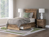Chirason Bed - FAMSA Furniture (TX)