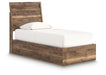 Chirason Bed - FAMSA Furniture (TX)