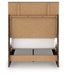 Chirason Bed - FAMSA Furniture (TX)