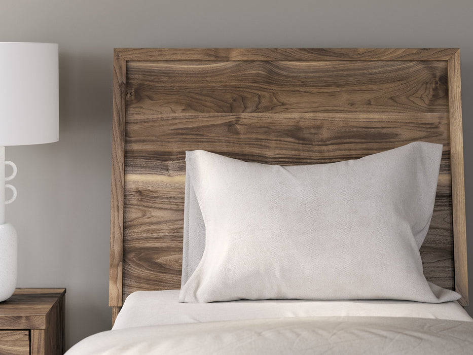 Chirason Bed - FAMSA Furniture (TX)