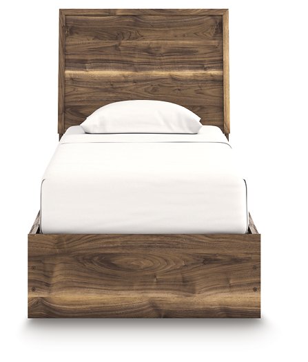 Chirason Bed - FAMSA Furniture (TX)