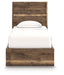 Chirason Bed - FAMSA Furniture (TX)