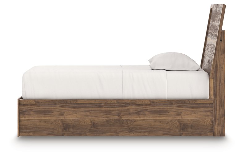 Chirason Bed - FAMSA Furniture (TX)