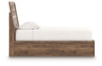 Chirason Bed - FAMSA Furniture (TX)