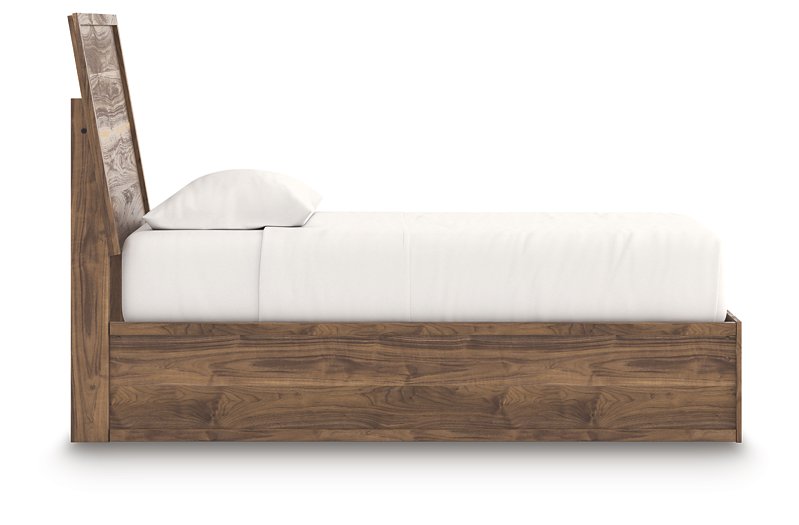 Chirason Bed - FAMSA Furniture (TX)