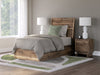 Chirason Bed - FAMSA Furniture (TX)