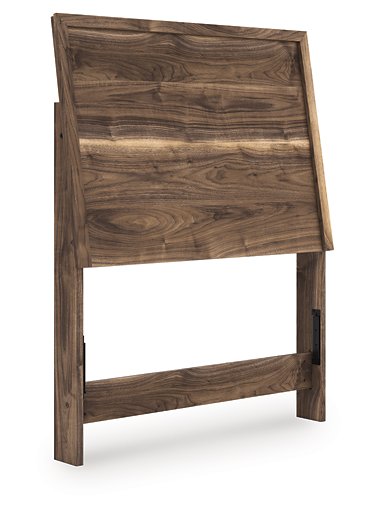 Chirason Bed - FAMSA Furniture (TX)