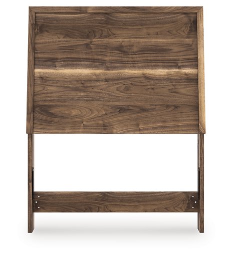 Chirason Bed - FAMSA Furniture (TX)