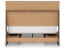 Chirason Bed - FAMSA Furniture (TX)