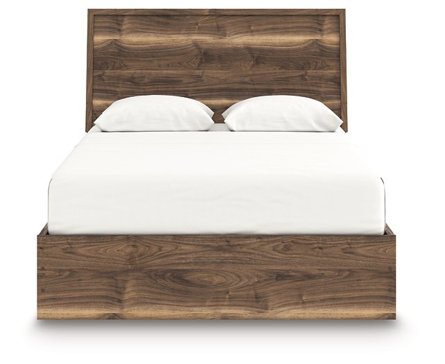 Chirason Bed - FAMSA Furniture (TX)