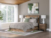 Chirason Bed - FAMSA Furniture (TX)