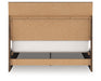 Chirason Bed - FAMSA Furniture (TX)