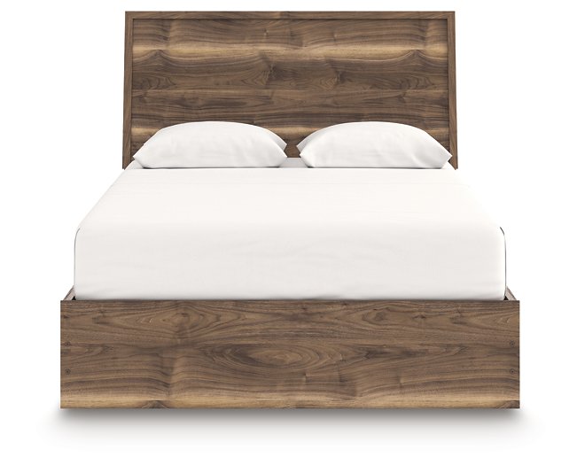 Chirason Bed - FAMSA Furniture (TX)