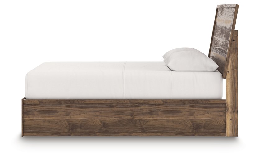 Chirason Bed - FAMSA Furniture (TX)