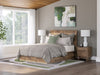 Chirason Bed - FAMSA Furniture (TX)