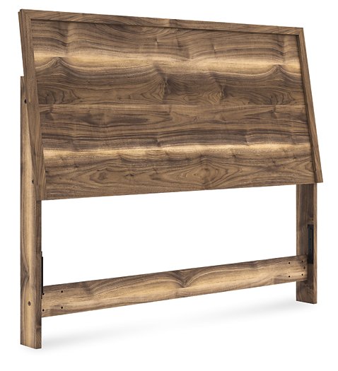 Chirason Bed - FAMSA Furniture (TX)