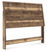 Chirason Bed - FAMSA Furniture (TX)
