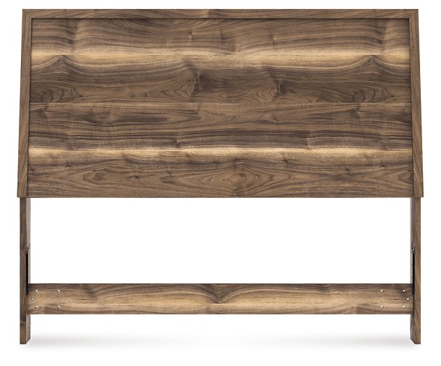 Chirason Bed - FAMSA Furniture (TX)