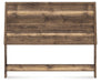 Chirason Bed - FAMSA Furniture (TX)