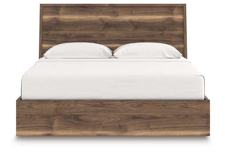 Chirason Bed - FAMSA Furniture (TX)