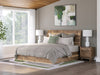 Chirason Bed - FAMSA Furniture (TX)