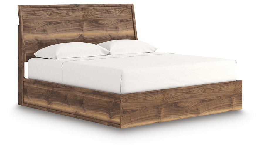 Chirason Bed - FAMSA Furniture (TX)