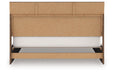Chirason Bed - FAMSA Furniture (TX)