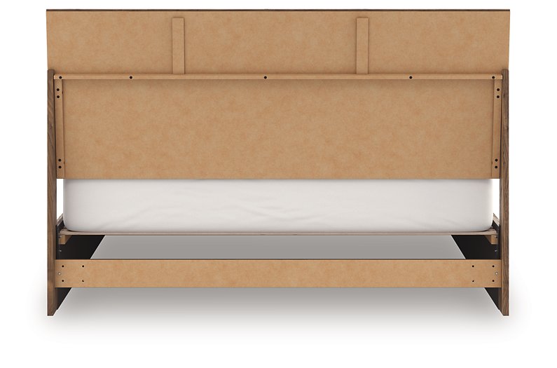 Chirason Bed - FAMSA Furniture (TX)