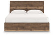 Chirason Bed - FAMSA Furniture (TX)