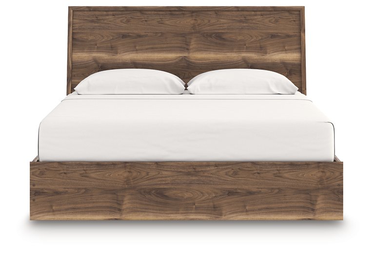 Chirason Bed - FAMSA Furniture (TX)