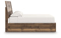 Chirason Bed - FAMSA Furniture (TX)
