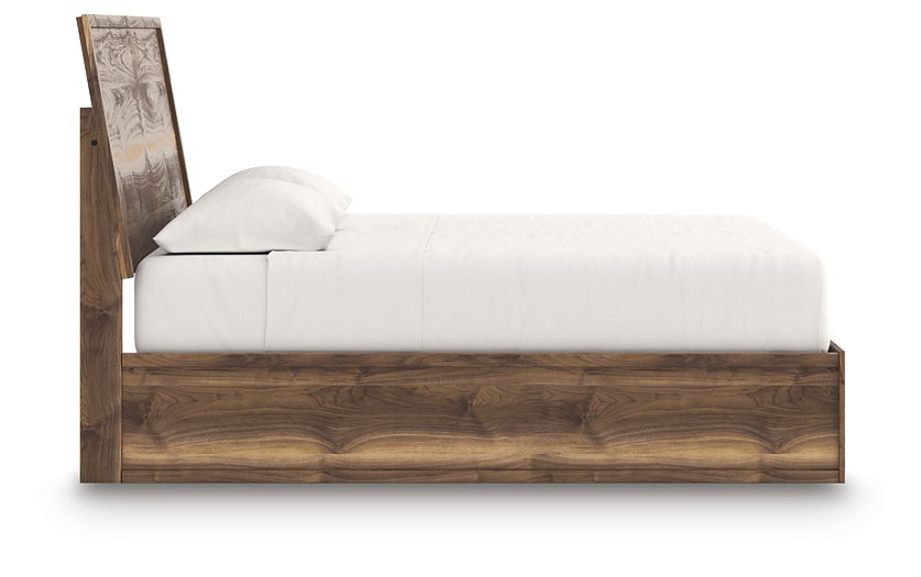 Chirason Bed - FAMSA Furniture (TX)