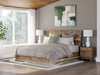 Chirason Bed - FAMSA Furniture (TX)