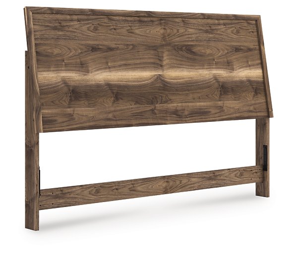 Chirason Bed - FAMSA Furniture (TX)
