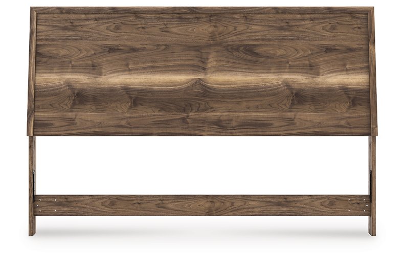 Chirason Bed - FAMSA Furniture (TX)