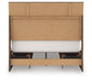 Chirason Bed - FAMSA Furniture (TX)
