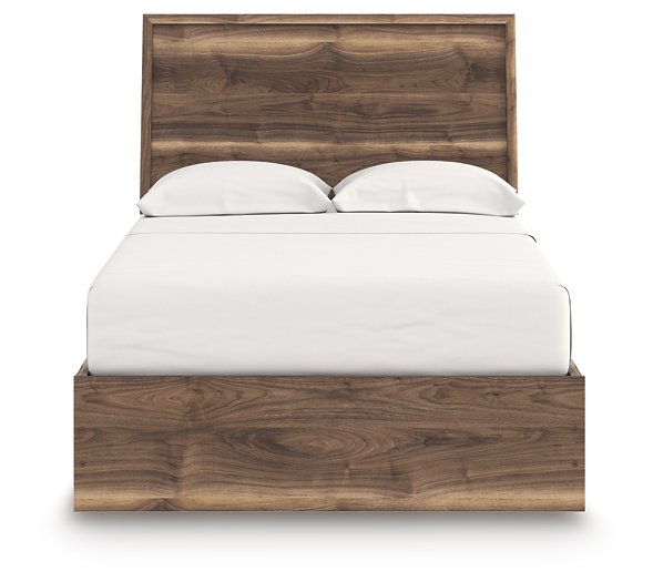 Chirason Bed - FAMSA Furniture (TX)