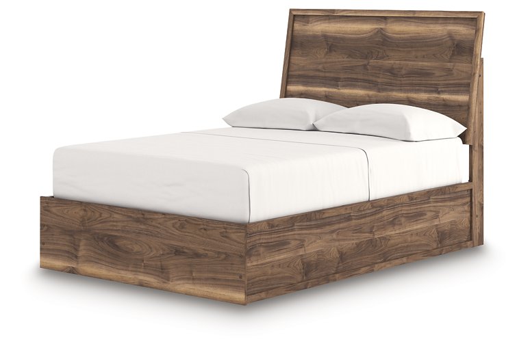 Chirason Bed - FAMSA Furniture (TX)