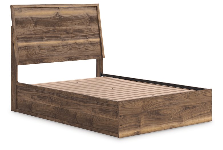Chirason Bed - FAMSA Furniture (TX)