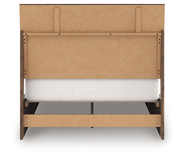 Chirason Bed - FAMSA Furniture (TX)