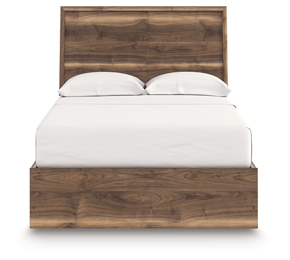 Chirason Bed - FAMSA Furniture (TX)