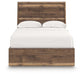 Chirason Bed - FAMSA Furniture (TX)