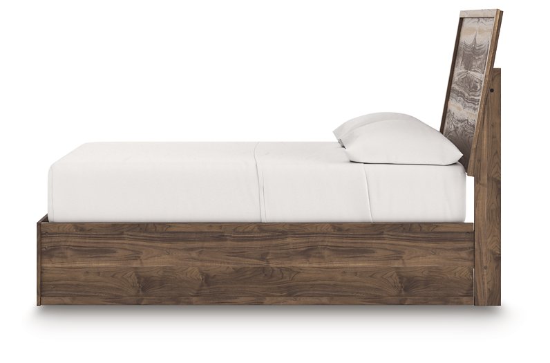 Chirason Bed - FAMSA Furniture (TX)
