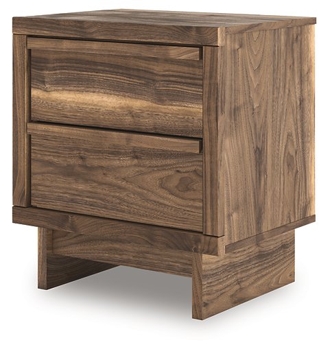 Chirason Nightstand - FAMSA Furniture (TX)