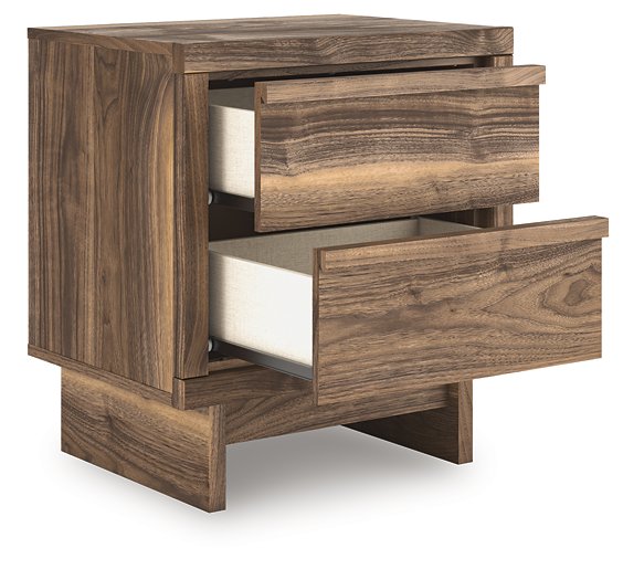 Chirason Nightstand - FAMSA Furniture (TX)