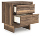 Chirason Nightstand - FAMSA Furniture (TX)