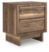 Chirason Nightstand - FAMSA Furniture (TX)