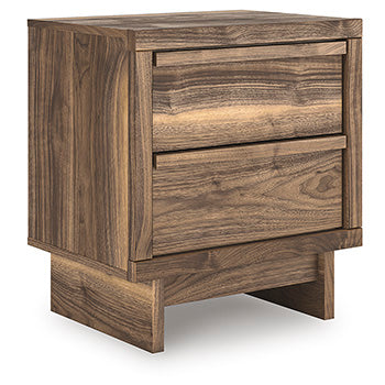 Chirason Nightstand - FAMSA Furniture (TX)